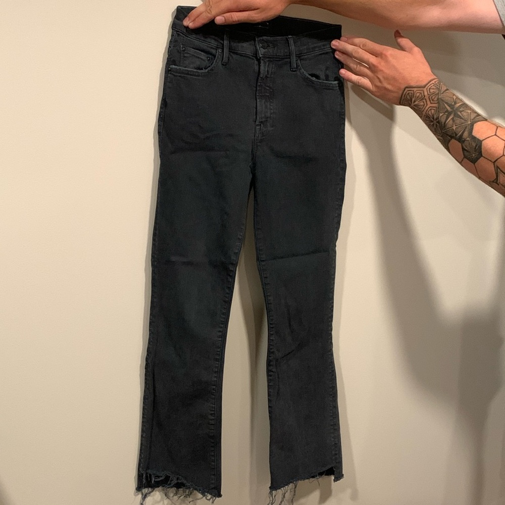 Black Mother jeans